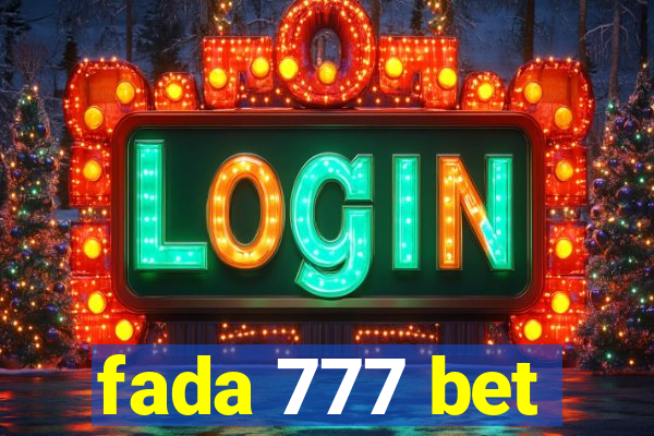 fada 777 bet