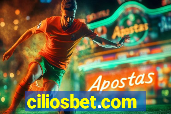 ciliosbet.com