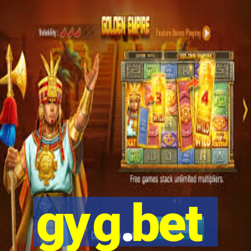 gyg.bet