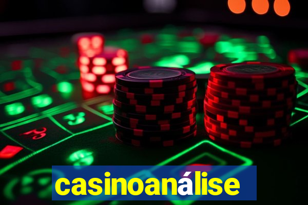 casinoanálise