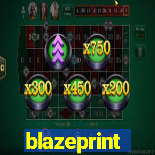 blazeprint