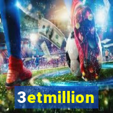 3etmillion