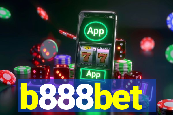 b888bet