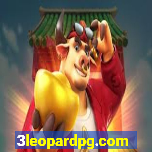 3leopardpg.com