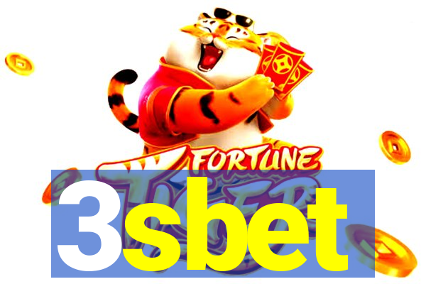 3sbet