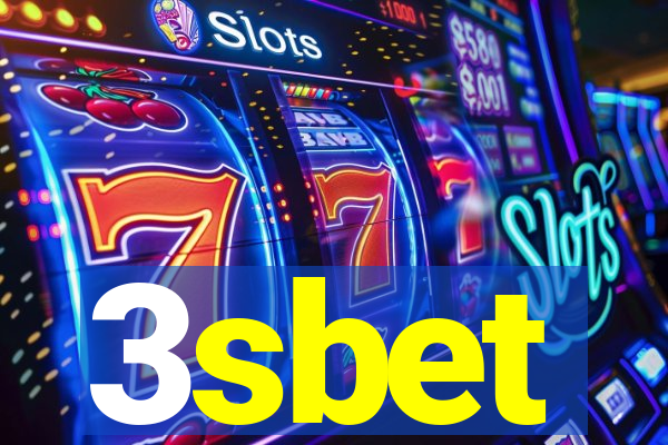 3sbet