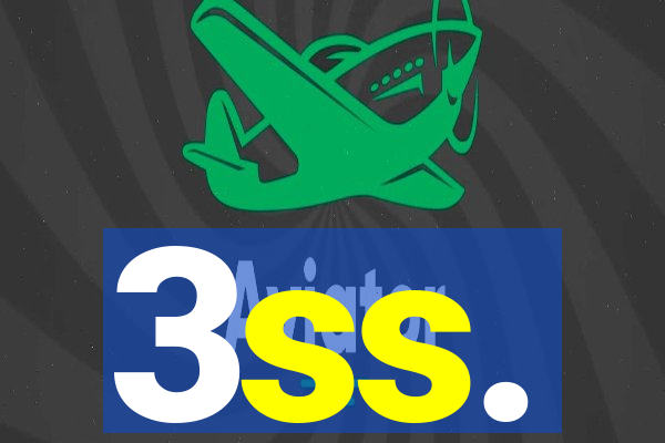 3ss.