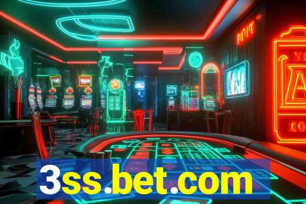 3ss.bet.com