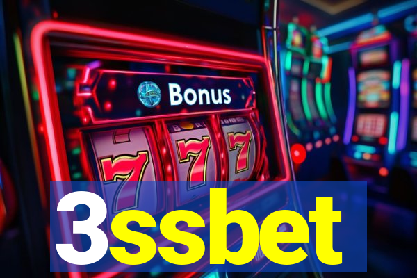 3ssbet