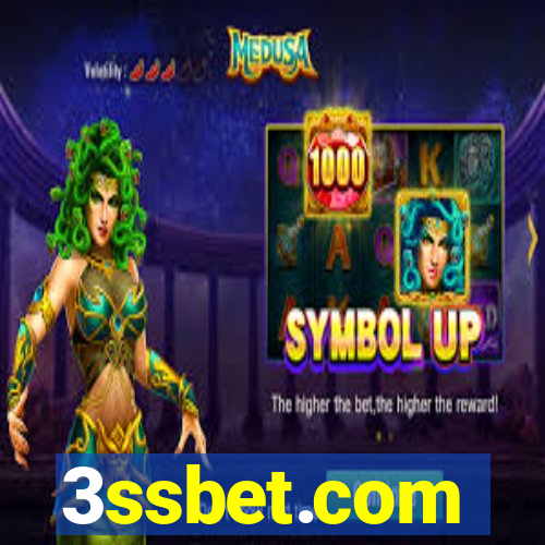 3ssbet.com