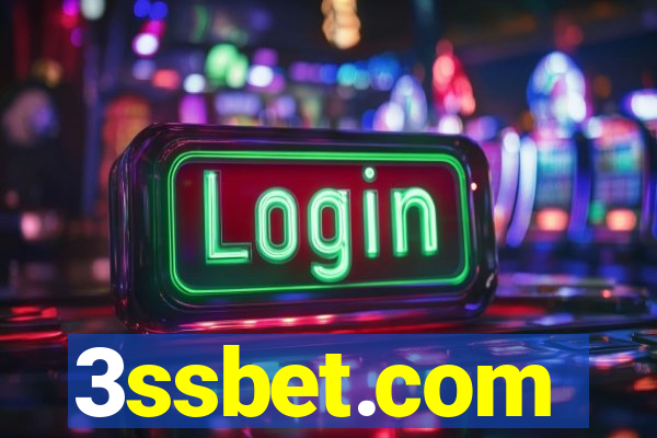 3ssbet.com