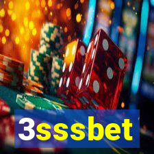 3sssbet