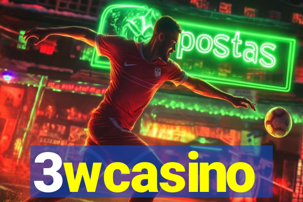 3wcasino