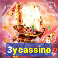 3ycassino