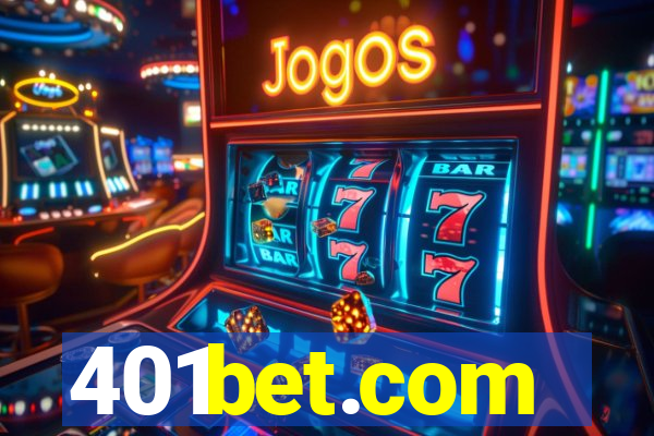 401bet.com