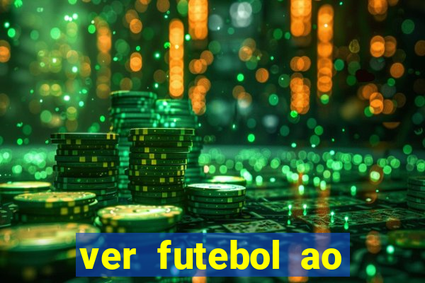 ver futebol ao vivo futemax