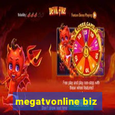 megatvonline biz