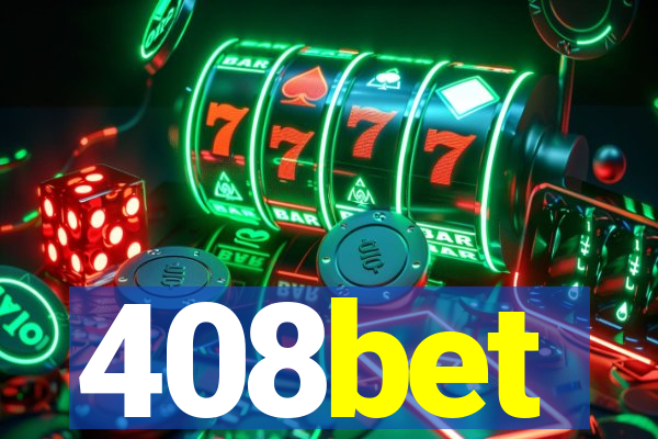 408bet