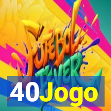 40Jogo