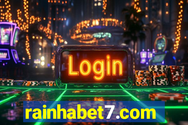 rainhabet7.com