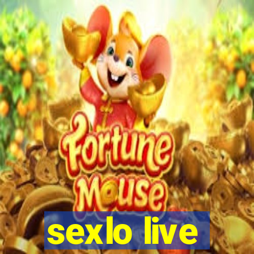 sexlo live