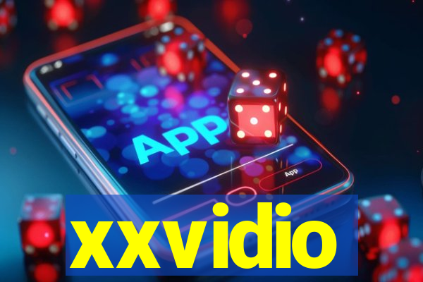 xxvidio