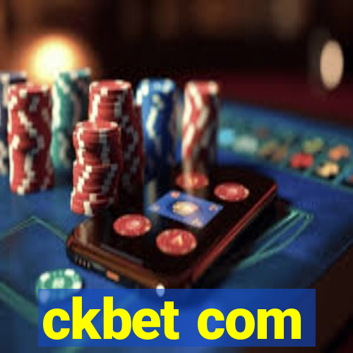 ckbet com