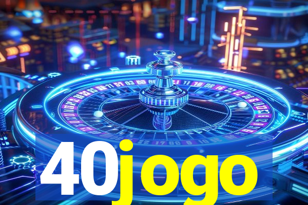 40jogo