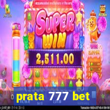 prata 777 bet