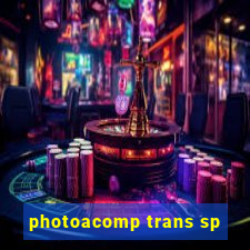 photoacomp trans sp