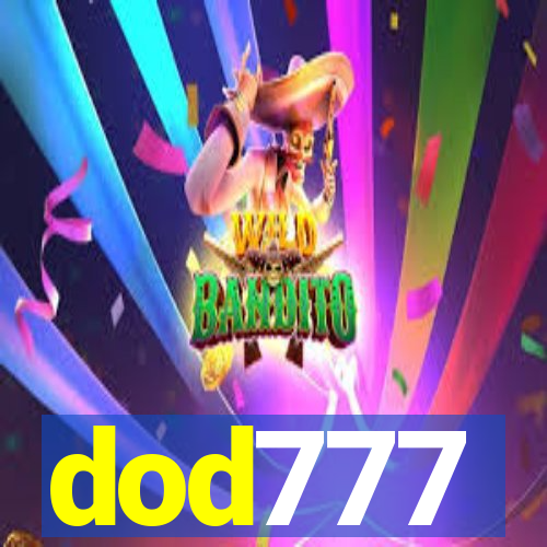 dod777