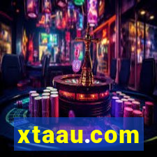 xtaau.com