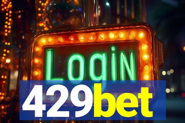 429bet