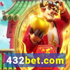 432bet.com