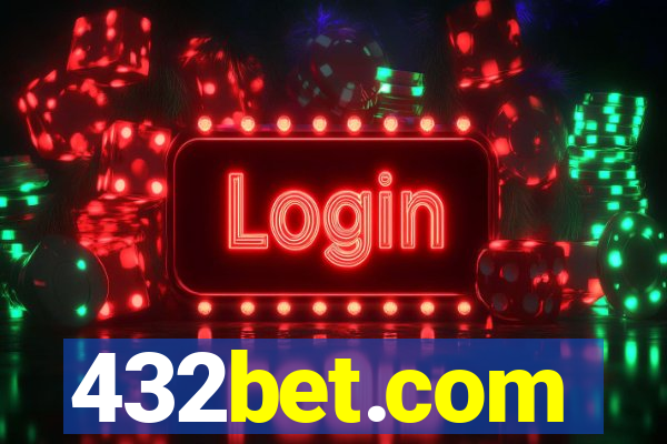 432bet.com