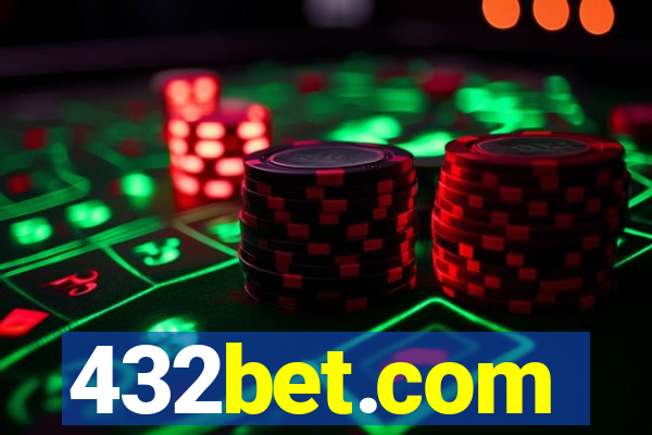 432bet.com