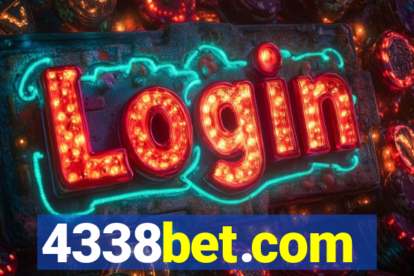 4338bet.com