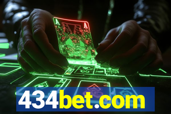 434bet.com