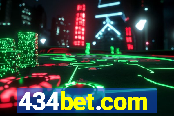 434bet.com