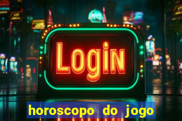 horoscopo do jogo do bicho