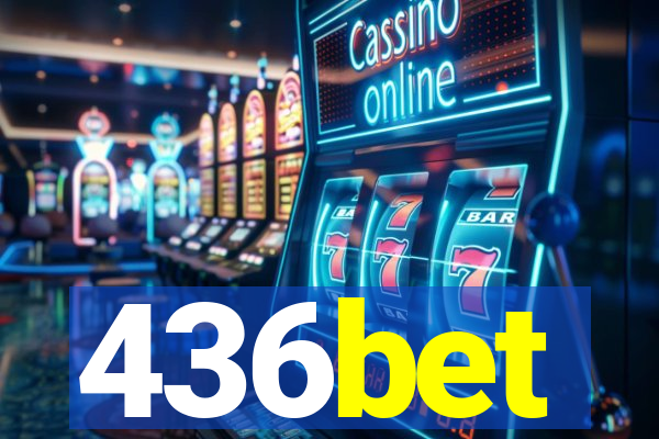 436bet