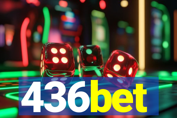 436bet