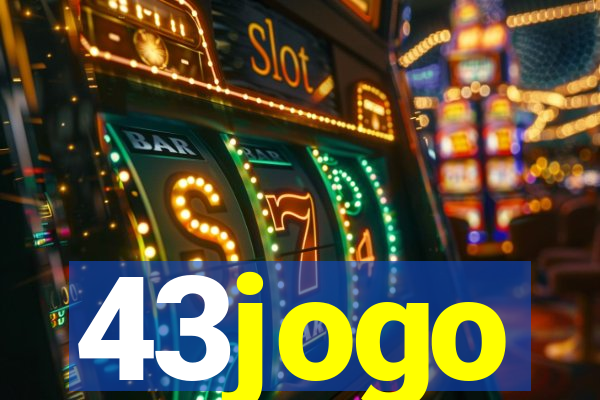 43jogo