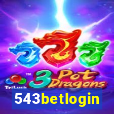 543betlogin