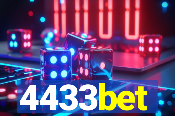 4433bet