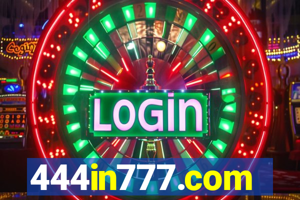 444in777.com