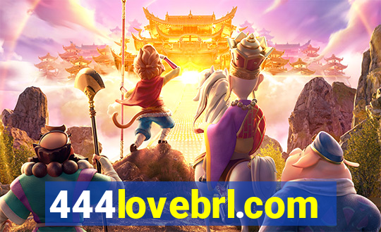 444lovebrl.com