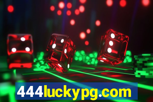 444luckypg.com