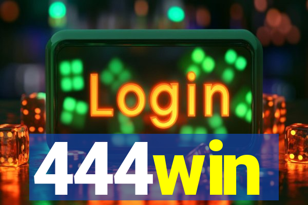 444win