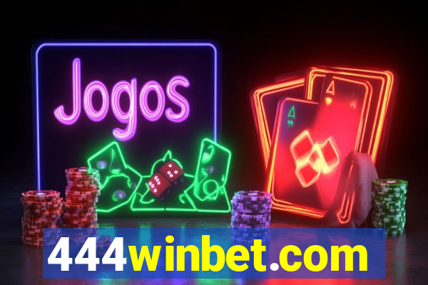 444winbet.com